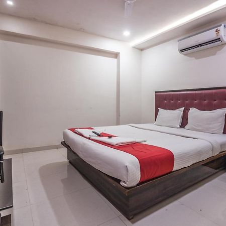 Hotel Mantra Residency Mumbai Exterior photo